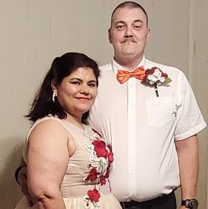 Meet your Posher, Richard